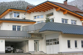 Zeilner Dachstein Apartment